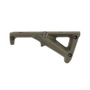 ACM Angled type rail ergonomic grip mod.2 - olive